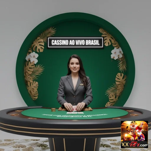 Ilustração de Jogos de Slots Empolgantes