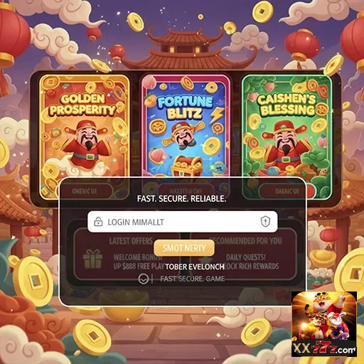 Ilustração de Apostas Seguras e de Alta Qualidade em Um Só Lugar