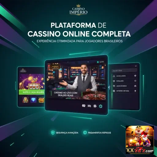 Ilustração de Aproveite os benefícios VIP no xx777