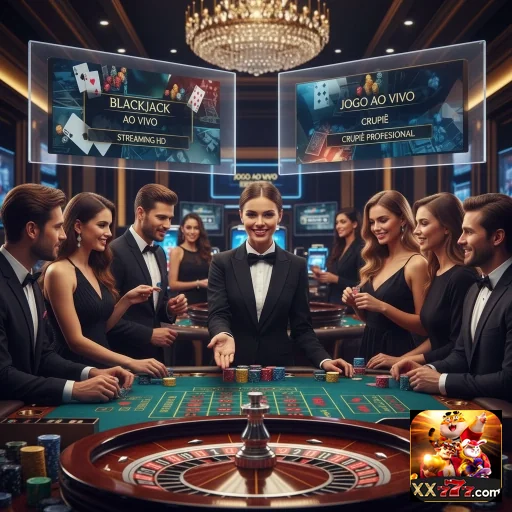 Ilustração de Dicas para Maximizar Seu Tempo no Cassino Online