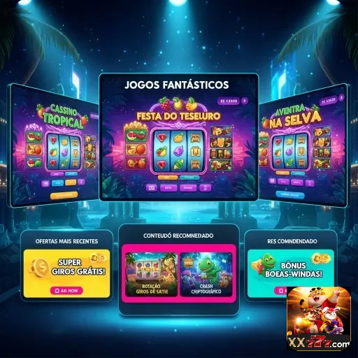 Ilustração de Experiência de Jogo Responsável e Eficiente