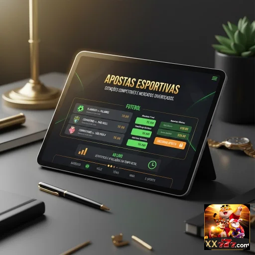 Ilustração de Explore os Jogos ao Vivo da xx777 com Suporte Especializado