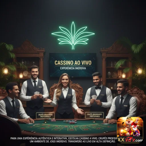 Ilustração de Acesse a Versatilidade do Acesso Rápido no xx777