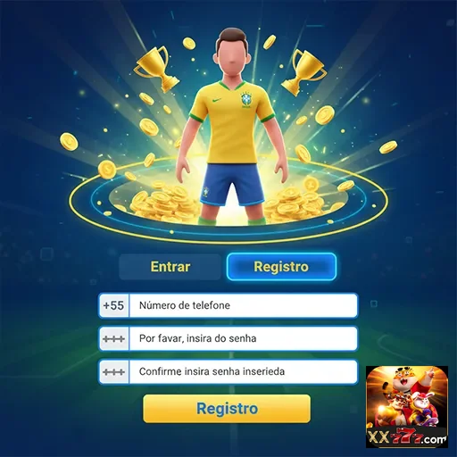 Ilustração de Explore as promoções e bônus da xx777 para VIPs